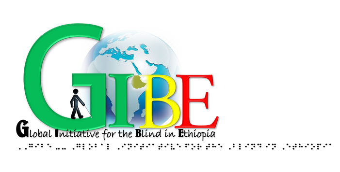 Gibe Logo
